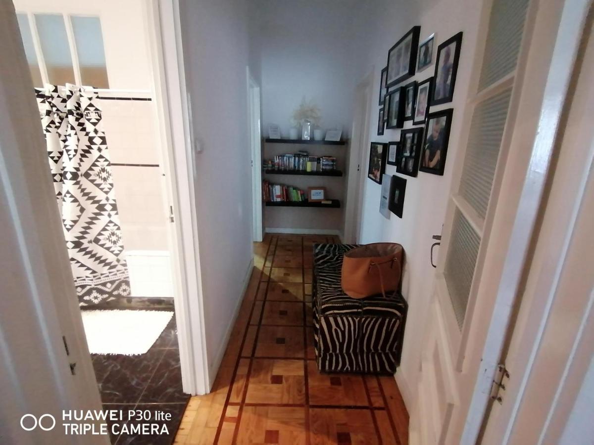 Beira Mar Apartment Furadouro Ovar Exterior photo